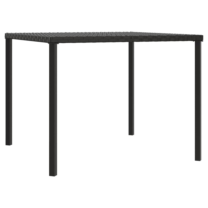 Set Mobilier De Grădină Cu Perne, 2 Piese, , Poliratan