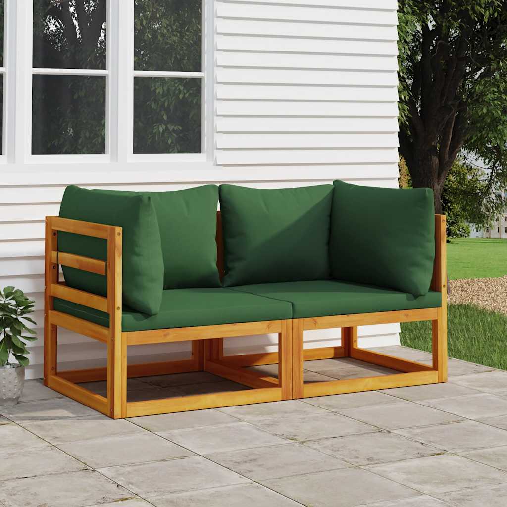 Măsuță De Cafea, 68X68X29 Cm, Lemn Masiv De Acacia