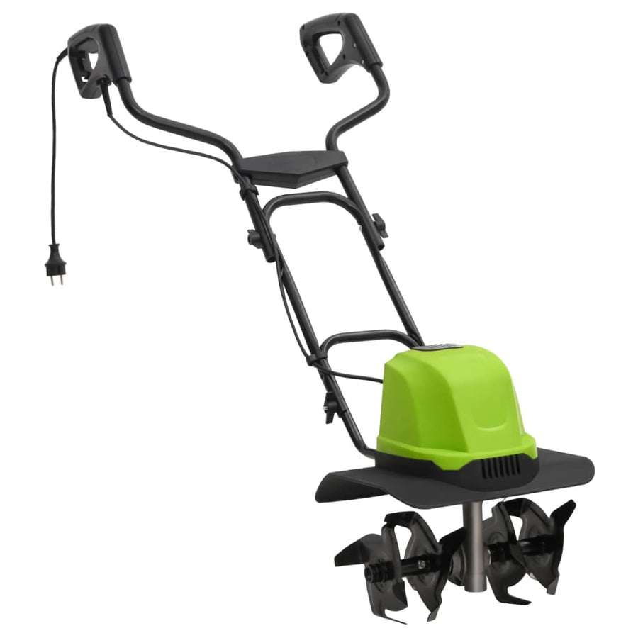 Motosapă Electrică, Cu 4 Lame, 800 W