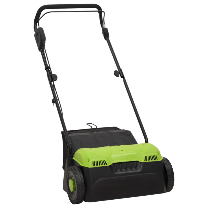 Scarificator Electric De Gazon 2-În-1 1500 W