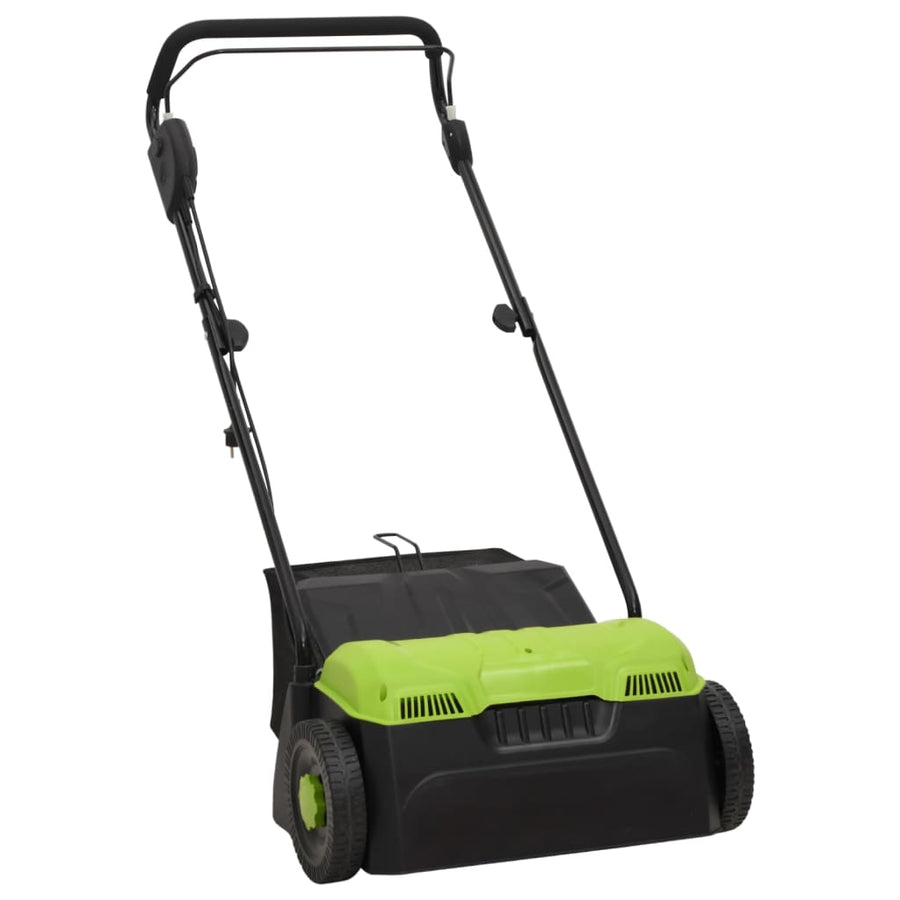 Scarificator Electric De Gazon 2-În-1 1500 W