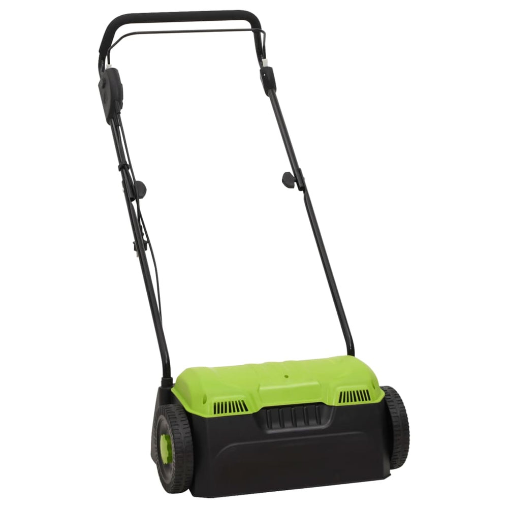 Scarificator Electric De Gazon 2-În-1 1500 W