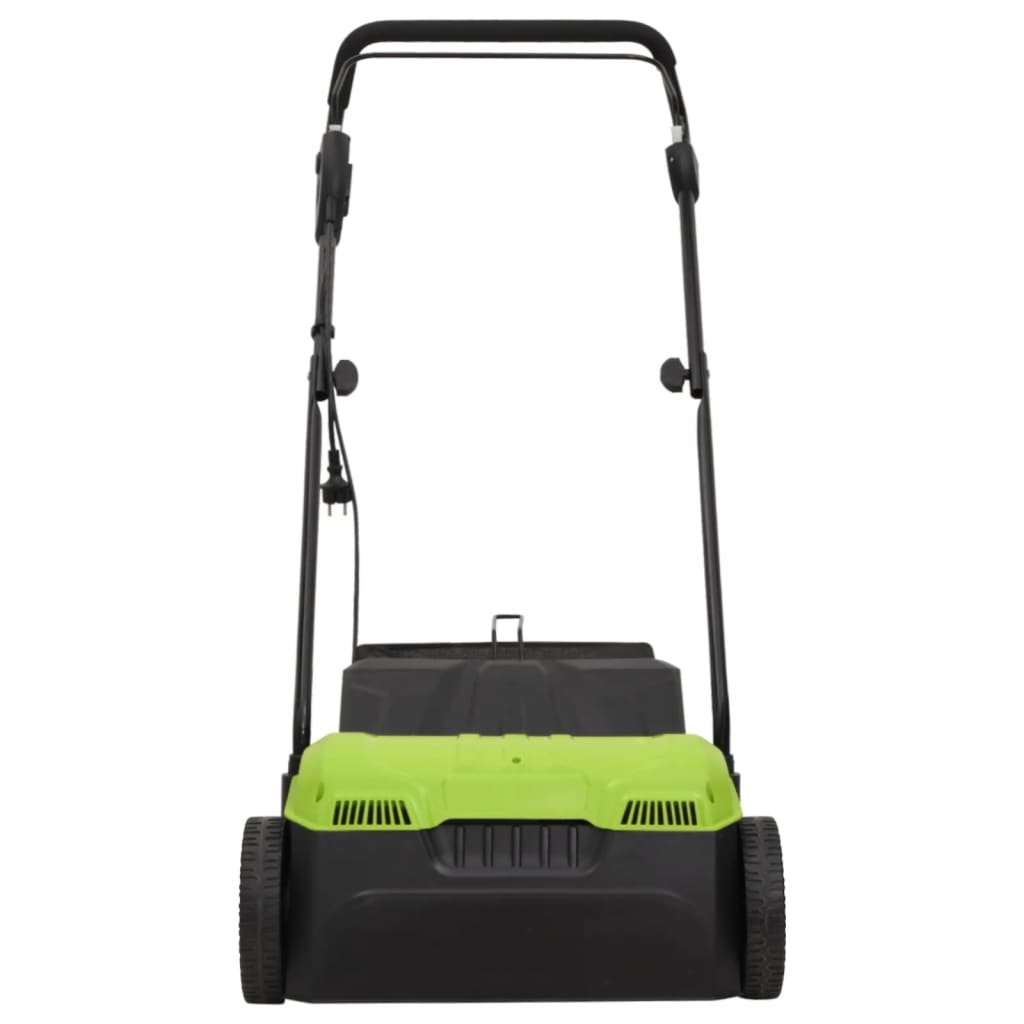 Scarificator Electric De Gazon 2-În-1 1500 W
