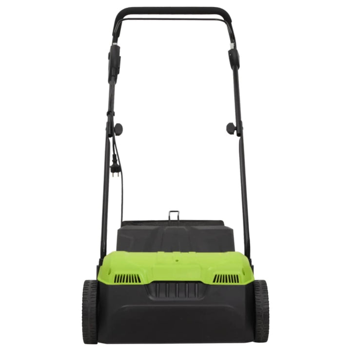 Scarificator Electric De Gazon 2-În-1 1500 W
