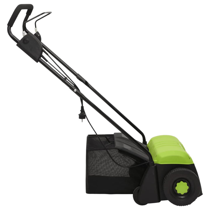 Scarificator Electric De Gazon 2-În-1 1500 W