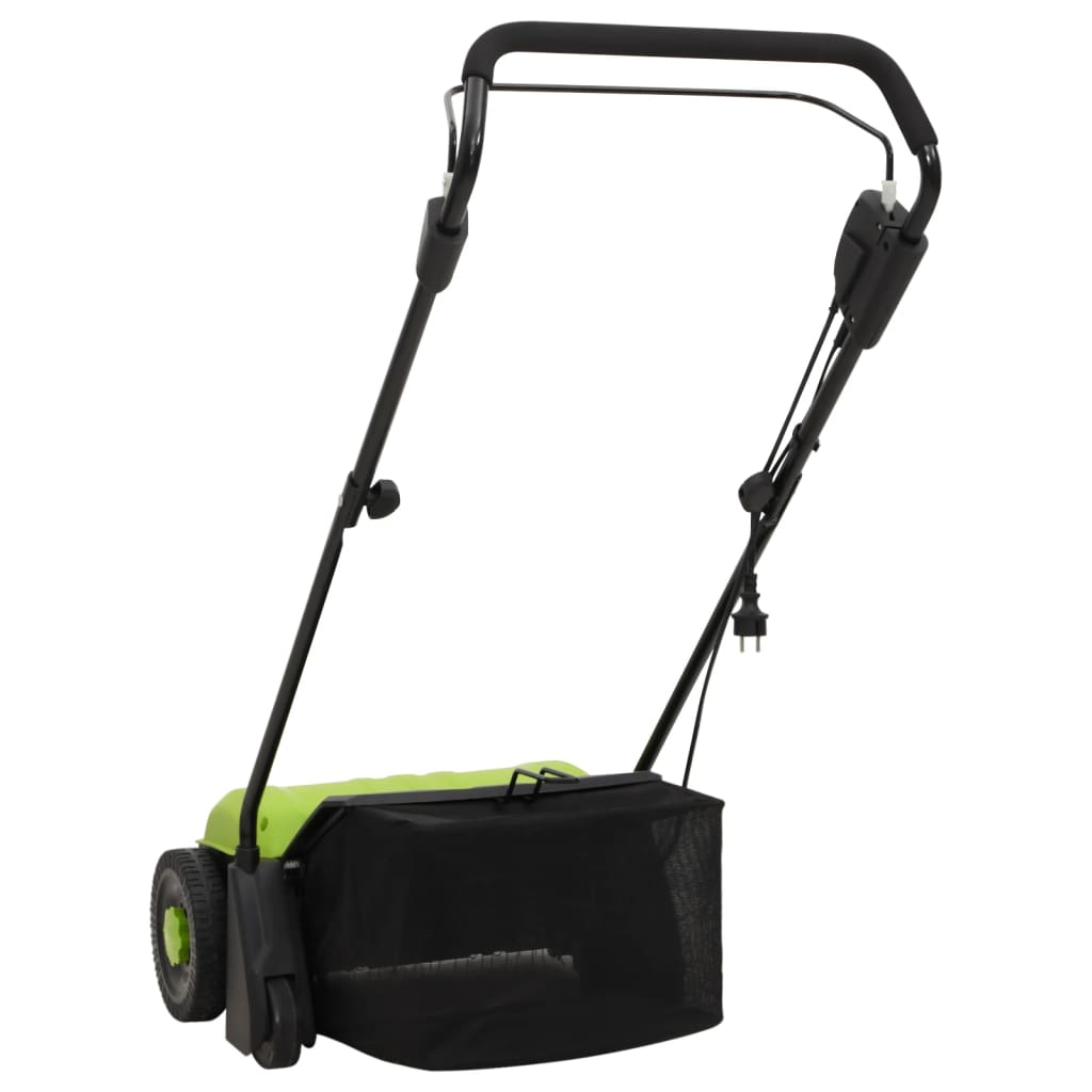 Scarificator Electric De Gazon 2-În-1 1500 W