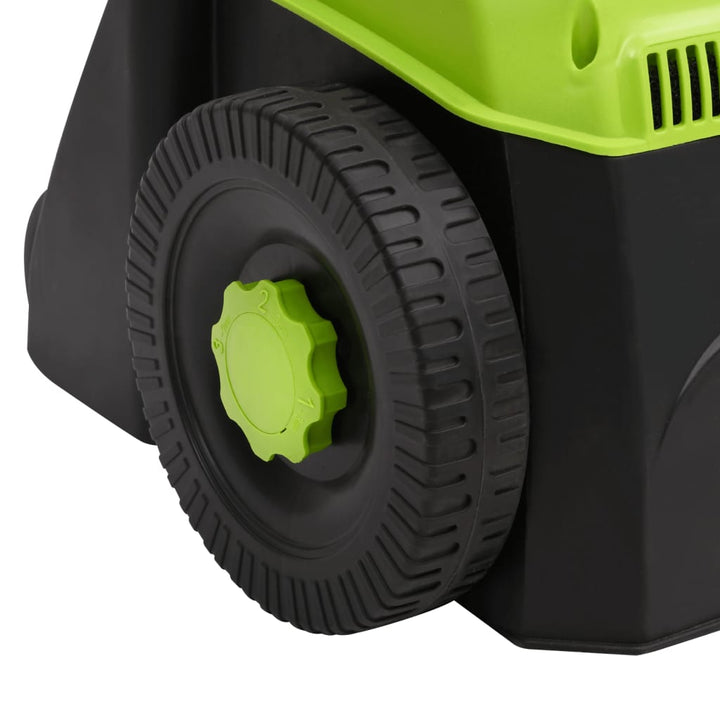 Scarificator Electric De Gazon 2-În-1 1500 W