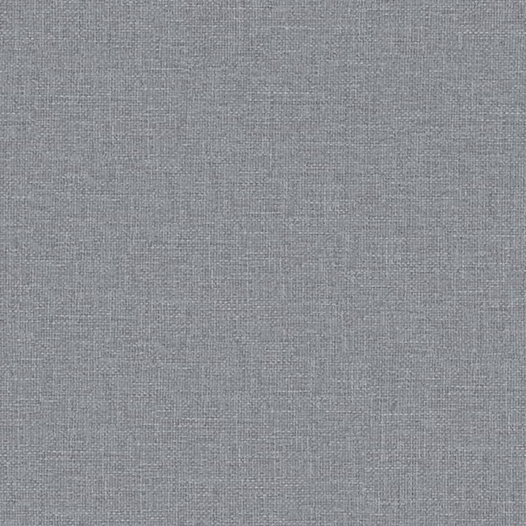 Canapea Extensibilă Cu Cotiere, , Textil