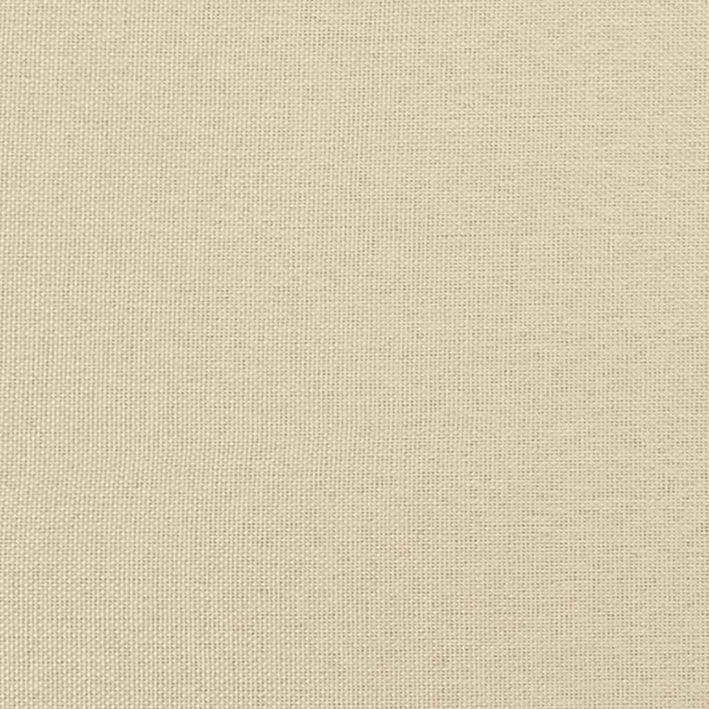 Canapea Extensibilă Cu Suporturi De Pahare, , Textil