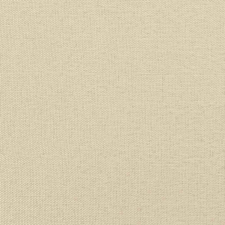 Canapea Extensibilă Cu Suporturi De Pahare, , Textil