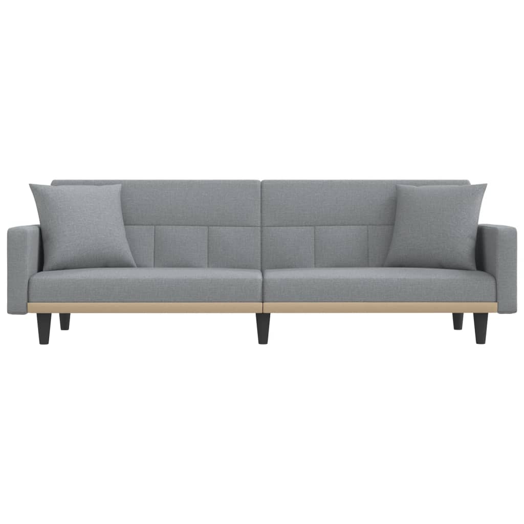 Canapea Extensibilă Cu Cotiere, , Textil