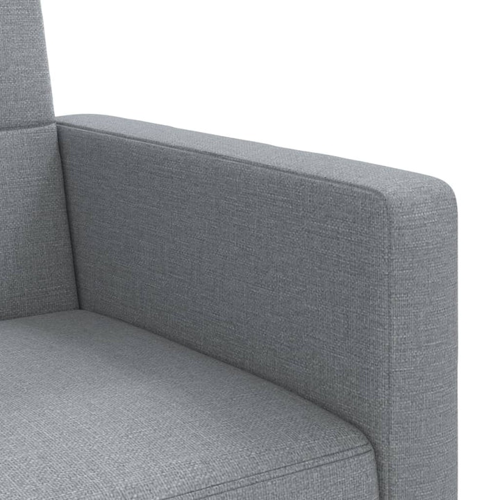 Canapea Extensibilă Cu Cotiere, , Textil