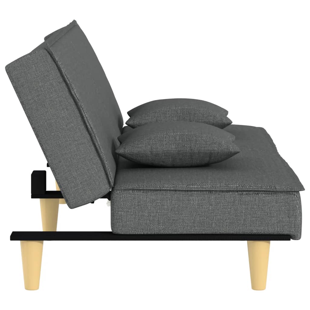 Canapea Extensibilă, , Material Textil