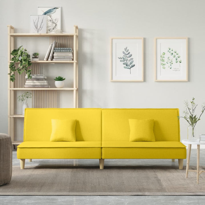 Canapea Extensibilă, , Material Textil