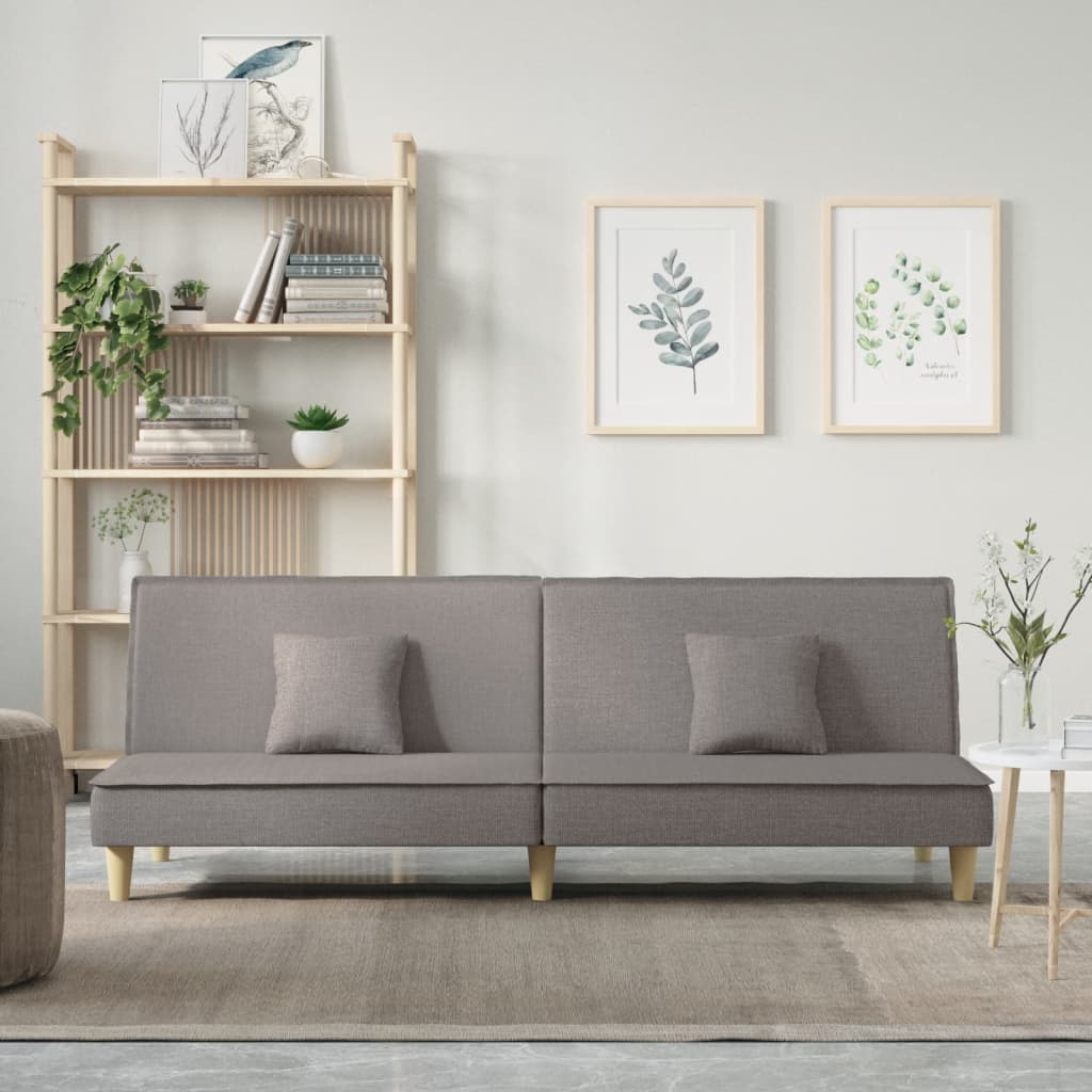 Canapea Extensibilă, , Material Textil