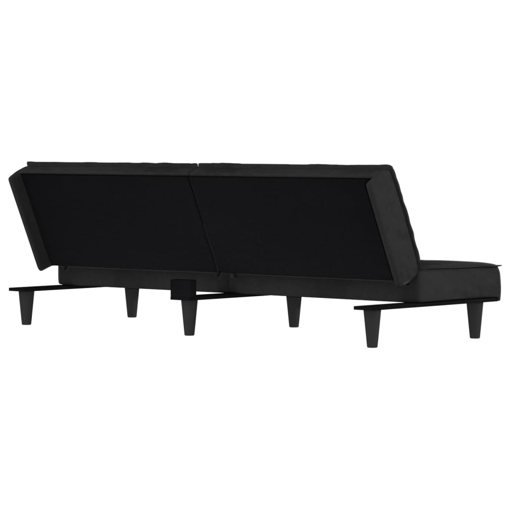 Canapea Extensibilă, , Catifea