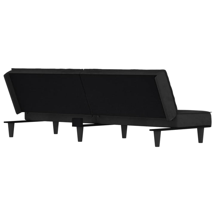 Canapea Extensibilă, , Catifea