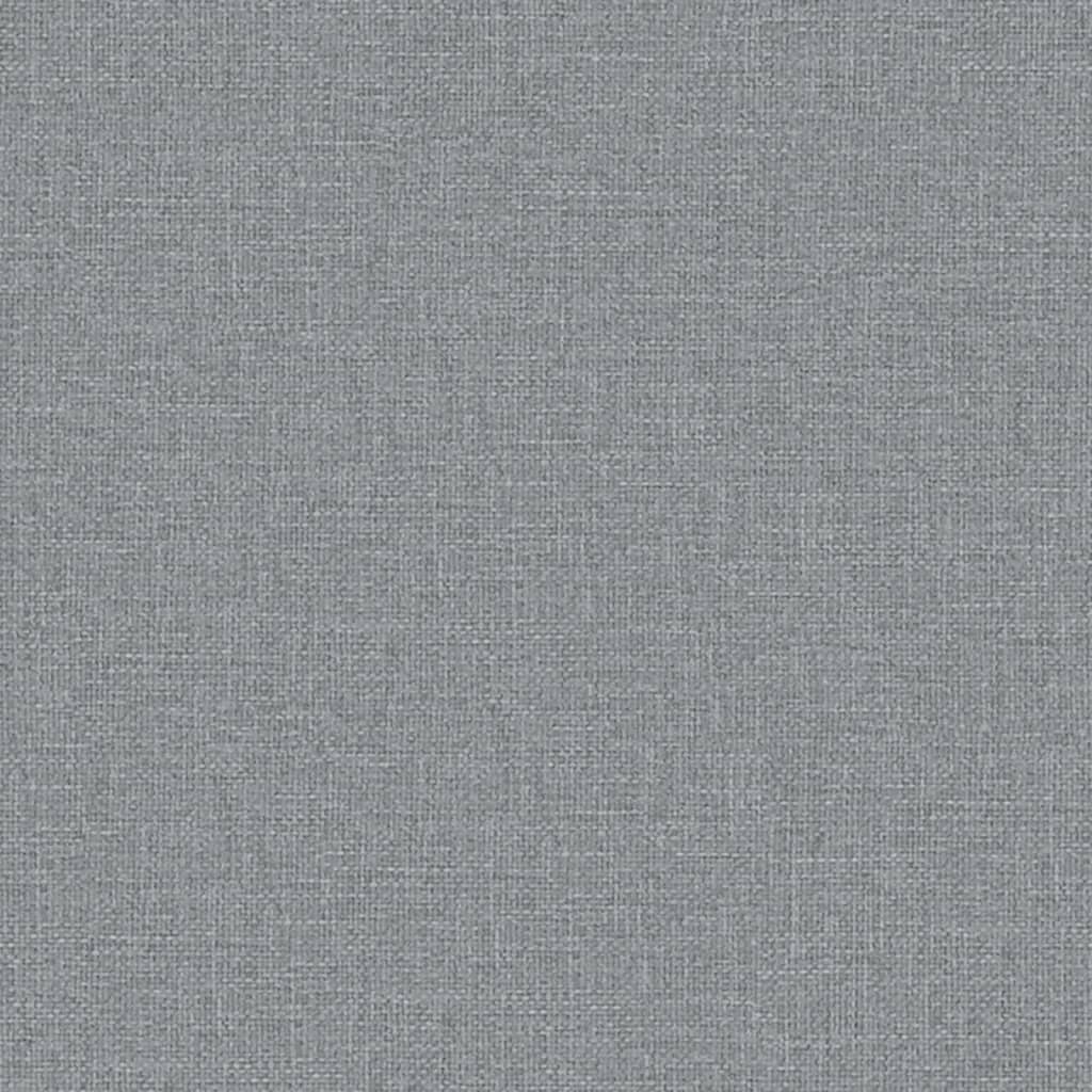 Canapea Extensibilă Cu Cotiere, , Textil