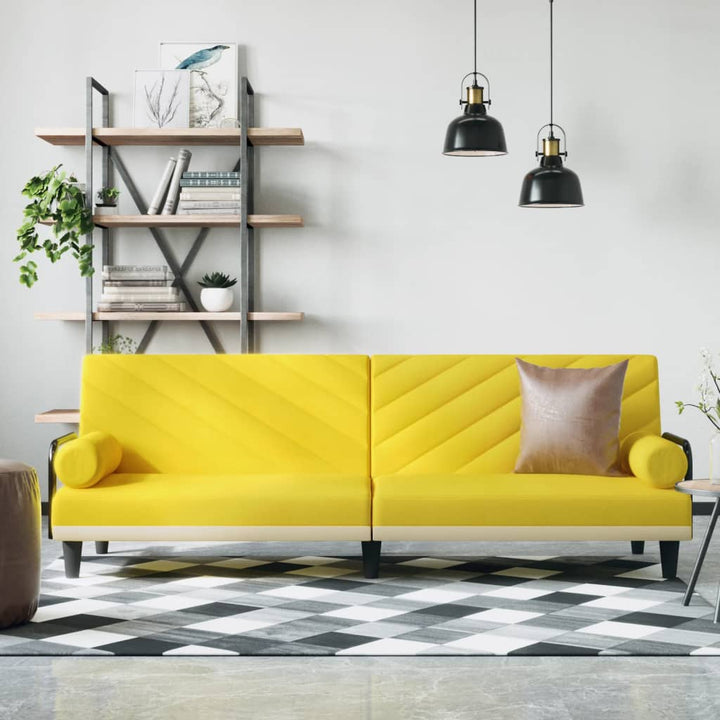 Canapea Extensibilă Cu Cotiere, , Textil