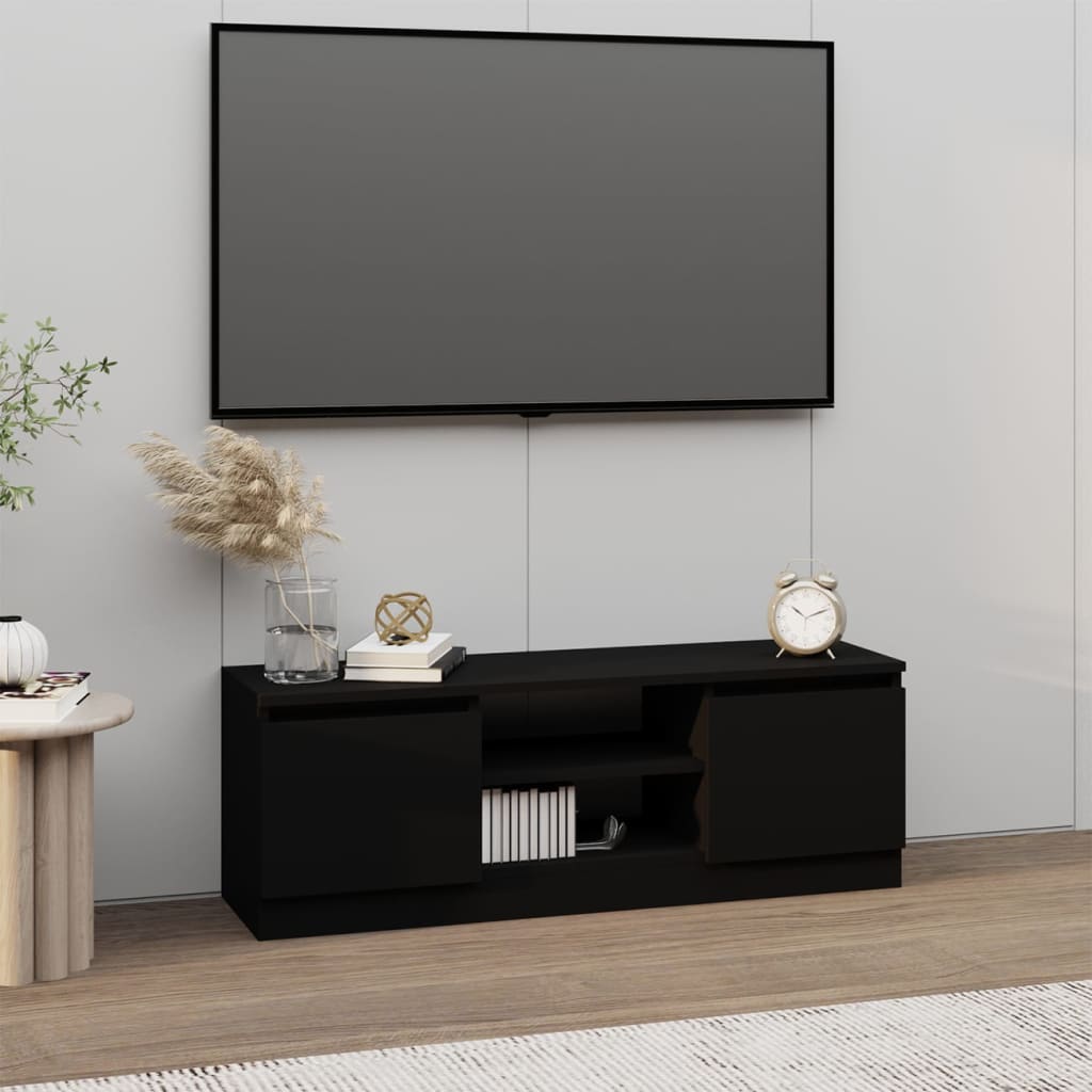 Dulap Tv, , 102X30X36 Cm, Lemn Prelucrat