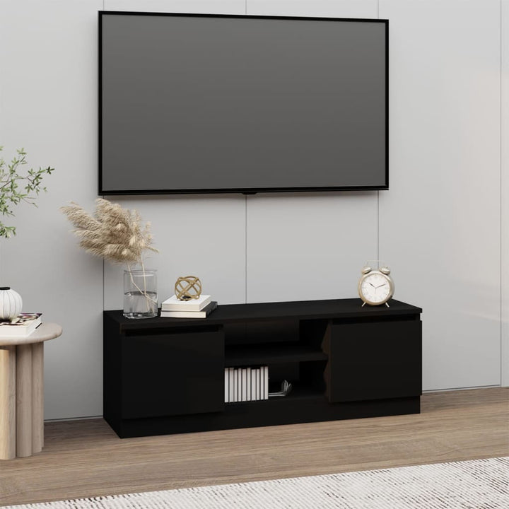 Dulap Tv, , 102X30X36 Cm, Lemn Prelucrat