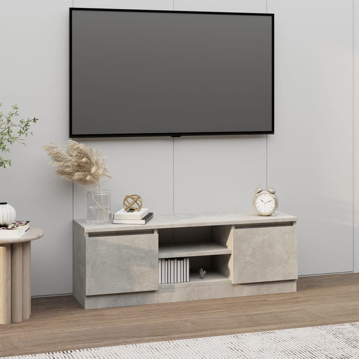 Dulap Tv, , 102X30X36 Cm, Lemn Prelucrat
