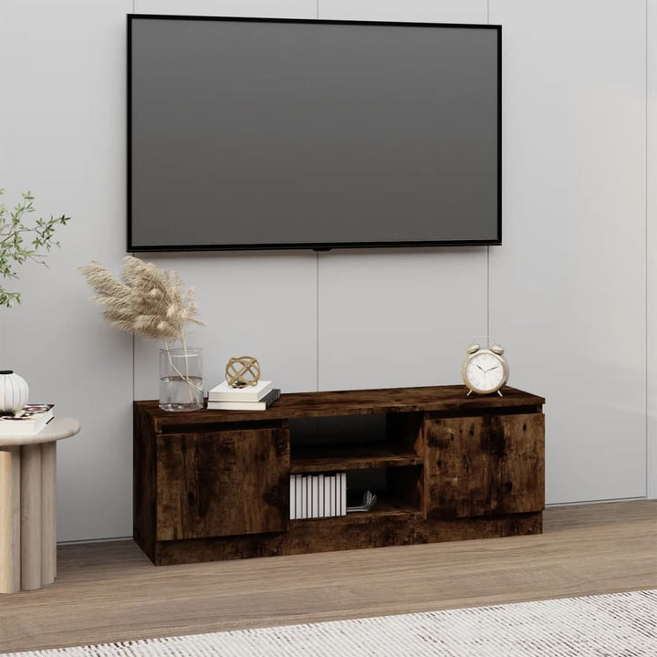 Dulap Tv, , 102X30X36 Cm, Lemn Prelucrat