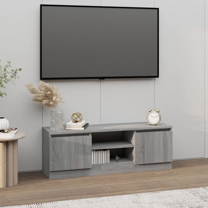 Dulap Tv, , 102X30X36 Cm, Lemn Prelucrat