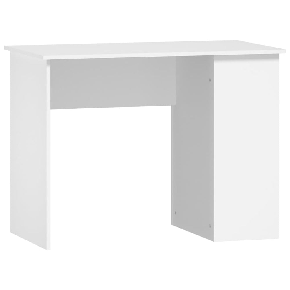 Birou, , 100X55X75 Cm, Lemn Prelucrat