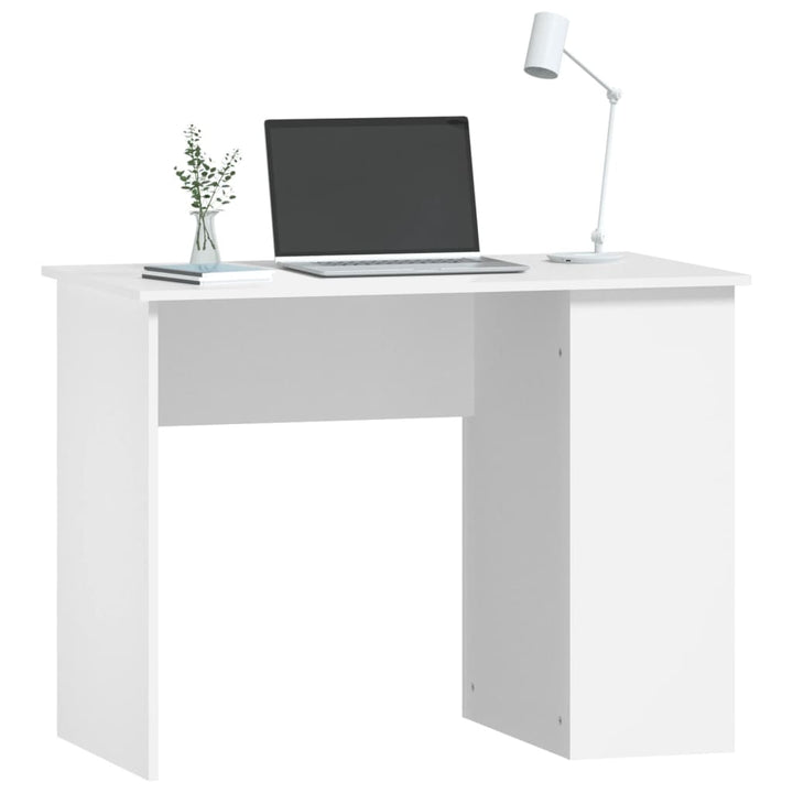 Birou, , 100X55X75 Cm, Lemn Prelucrat