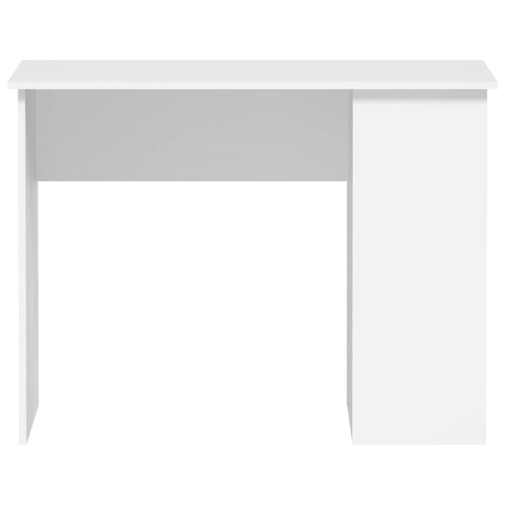 Birou, , 100X55X75 Cm, Lemn Prelucrat