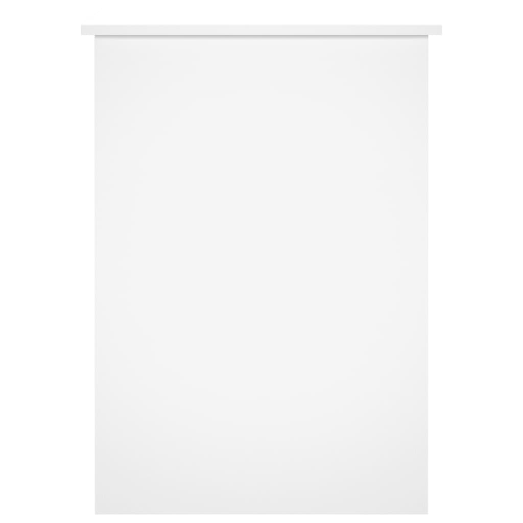 Birou, , 100X55X75 Cm, Lemn Prelucrat
