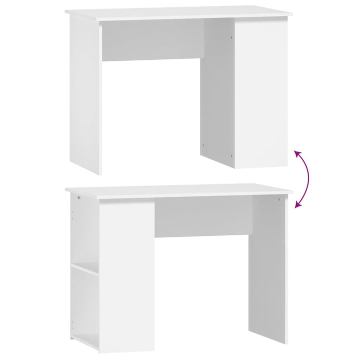 Birou, , 100X55X75 Cm, Lemn Prelucrat