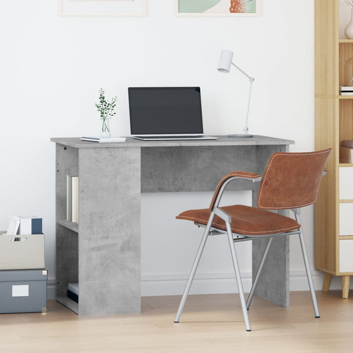 Birou, , 100X55X75 Cm, Lemn Prelucrat