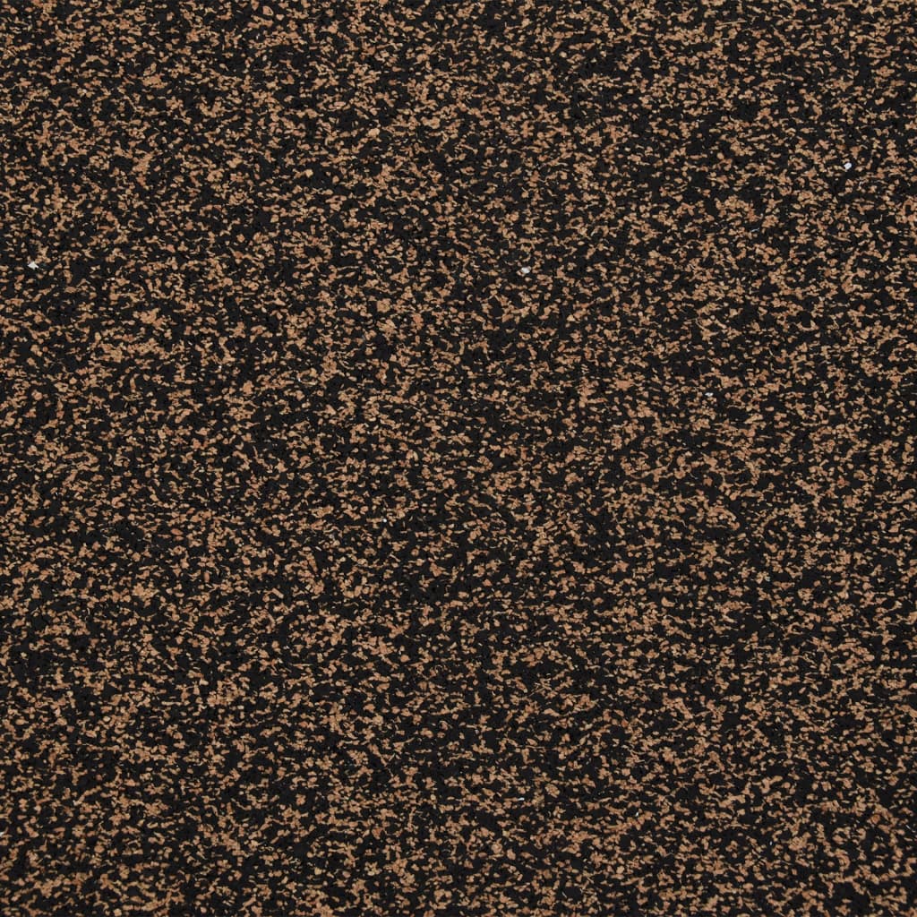 Rolă Din Plută Cauciucată,  100X1000 Cm, 2 Mm