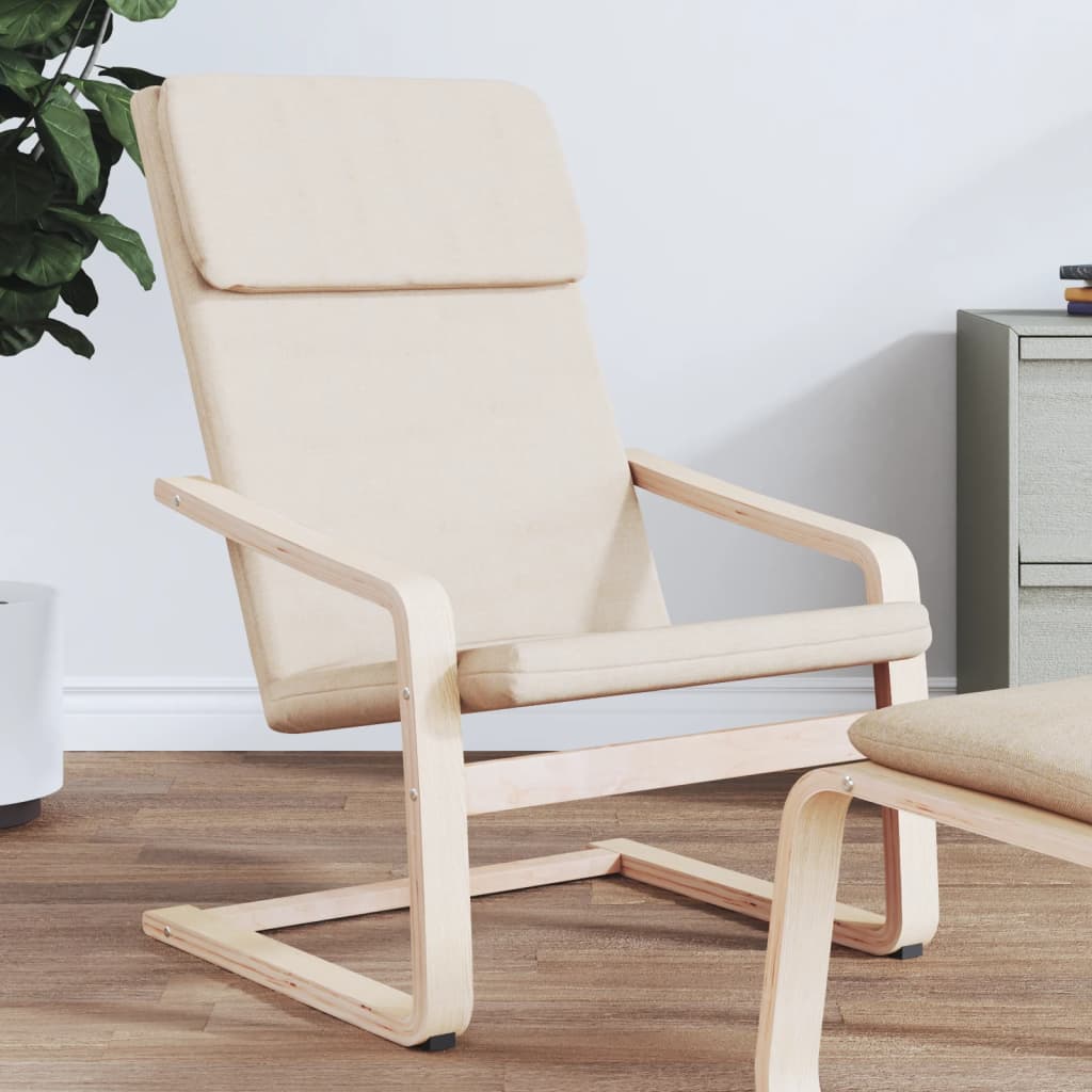 Scaun De Relaxare, , Material Textil
