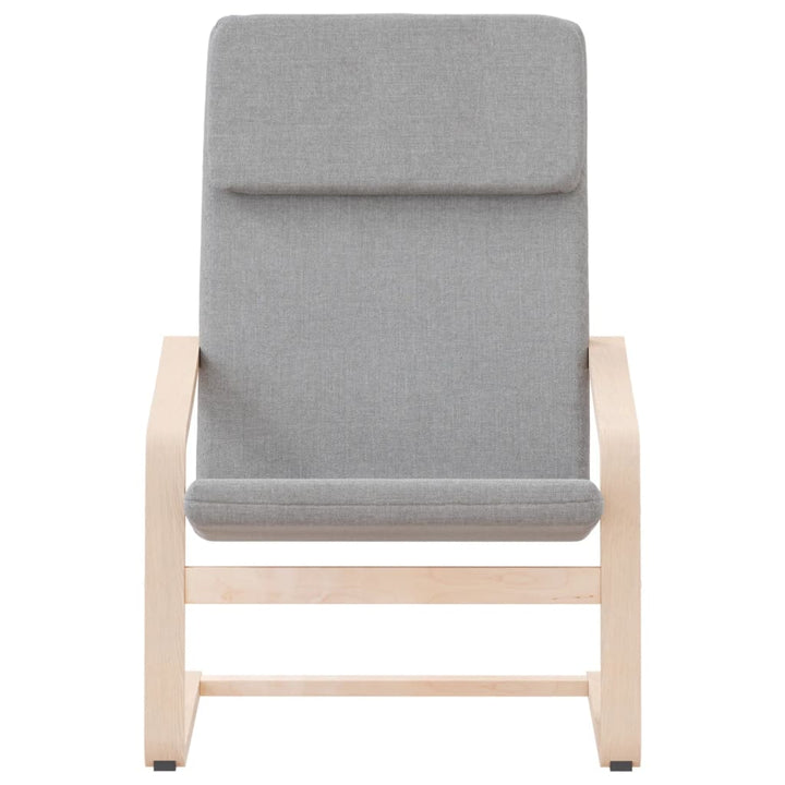 Scaun De Relaxare, , Material Textil