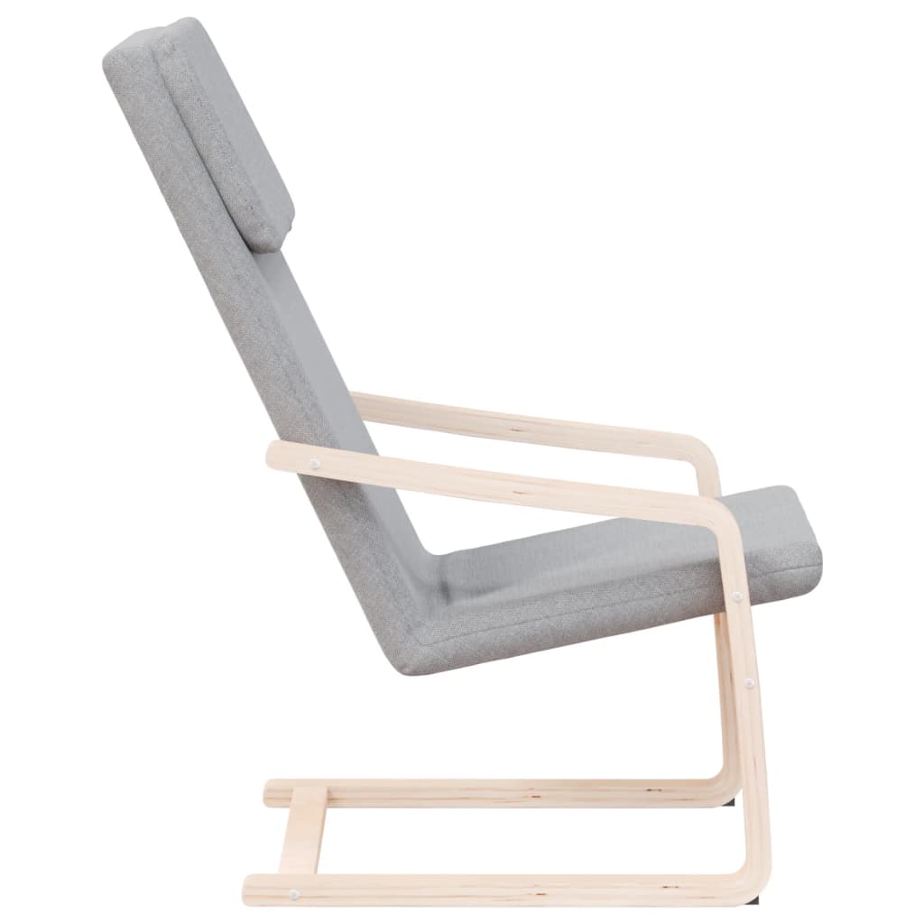 Scaun De Relaxare, , Material Textil