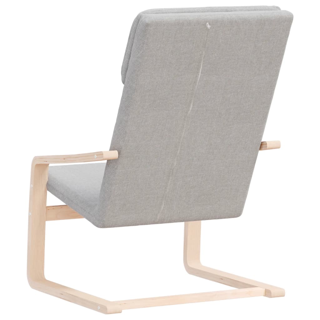 Scaun De Relaxare, , Material Textil