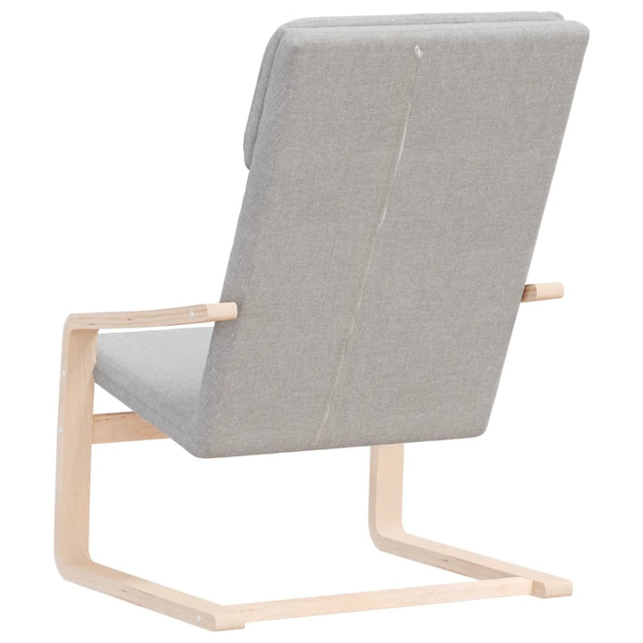 Scaun De Relaxare, , Material Textil