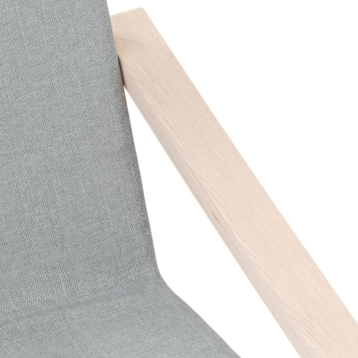 Scaun De Relaxare, , Material Textil