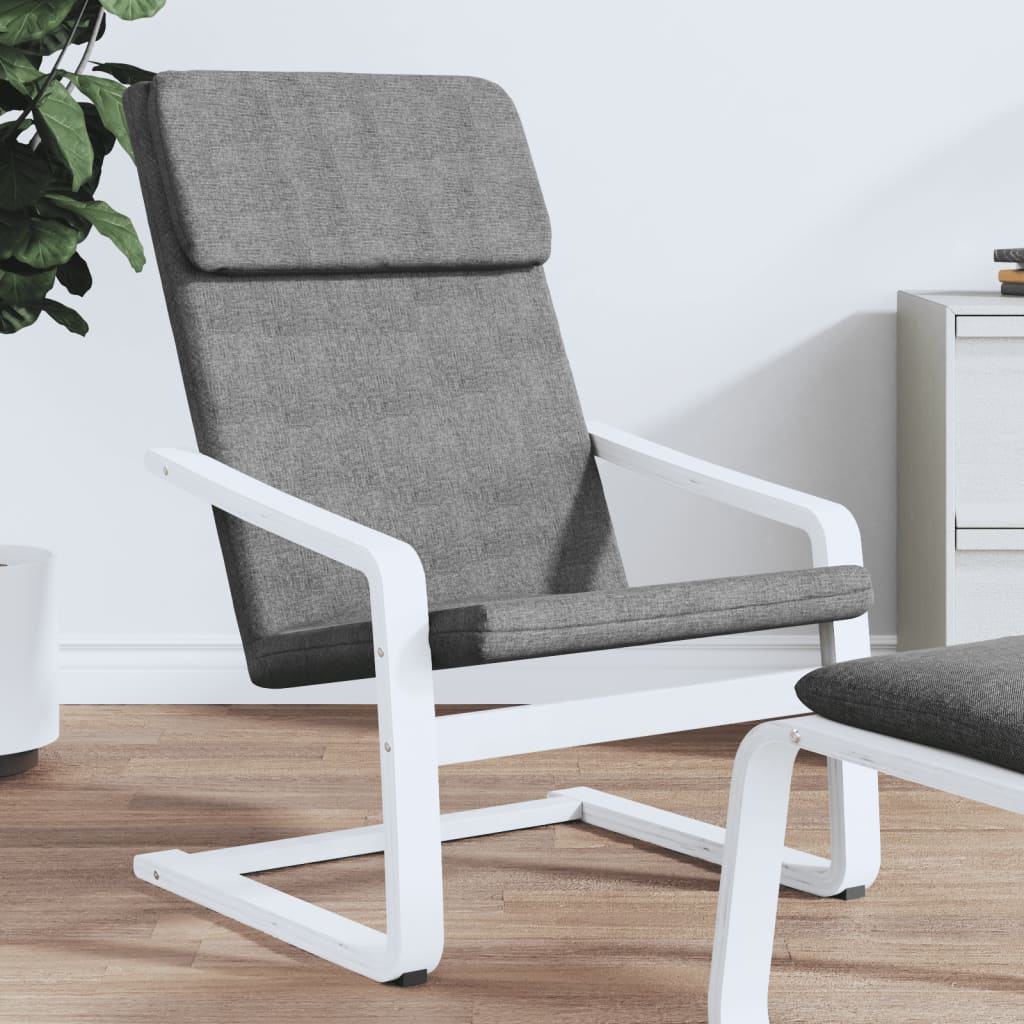 Scaun De Relaxare, , Material Textil