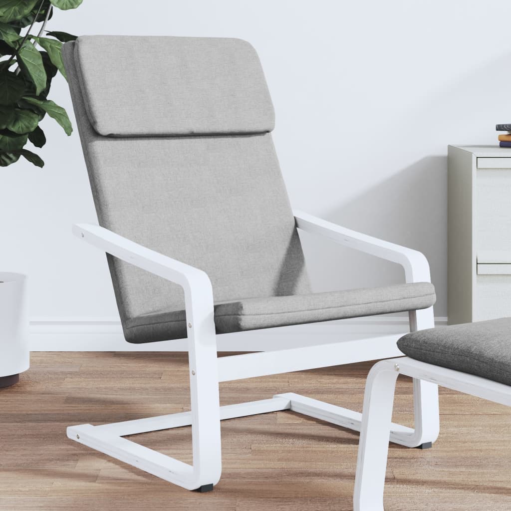 Scaun De Relaxare, , Material Textil
