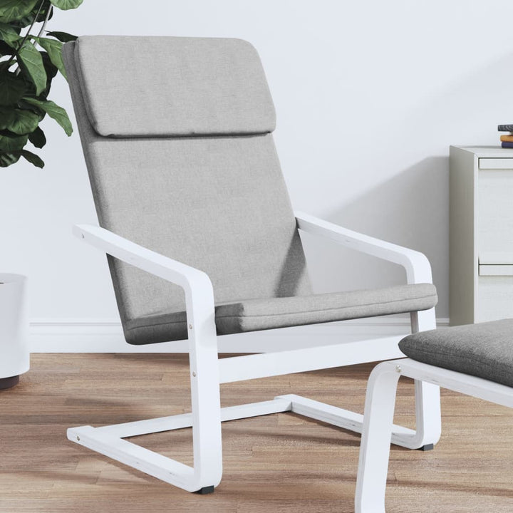 Scaun De Relaxare, , Material Textil