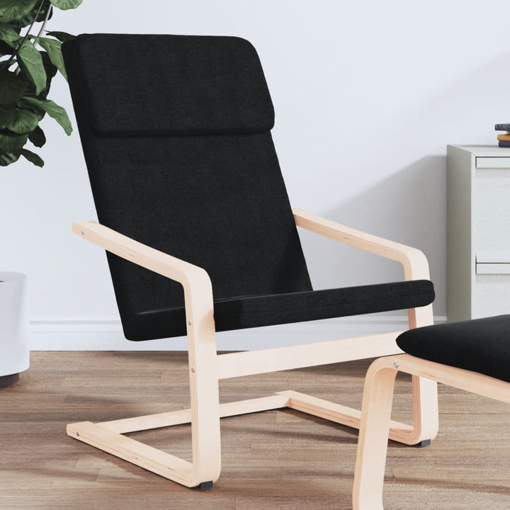 Scaun De Relaxare, , Material Textil