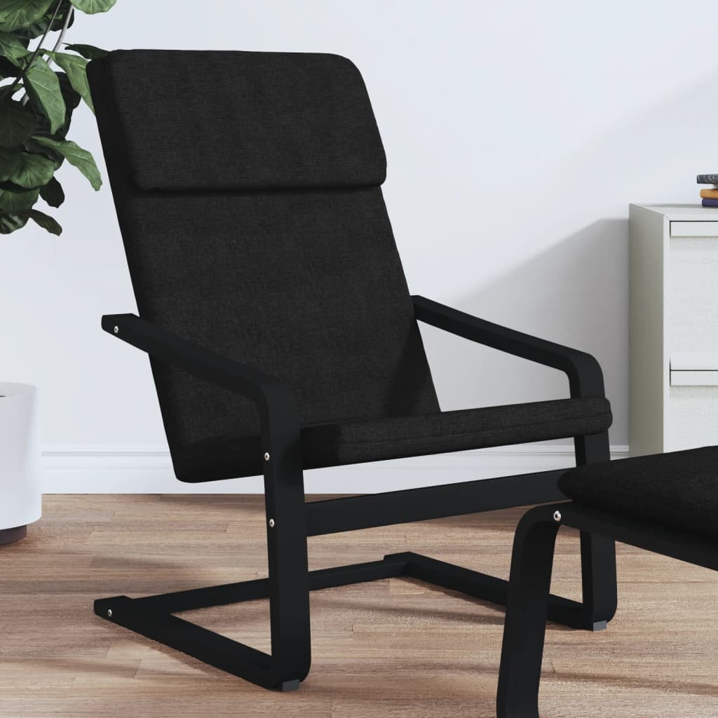 Scaun De Relaxare, , Material Textil