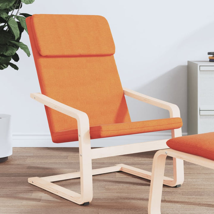 Scaun De Relaxare, , Material Textil