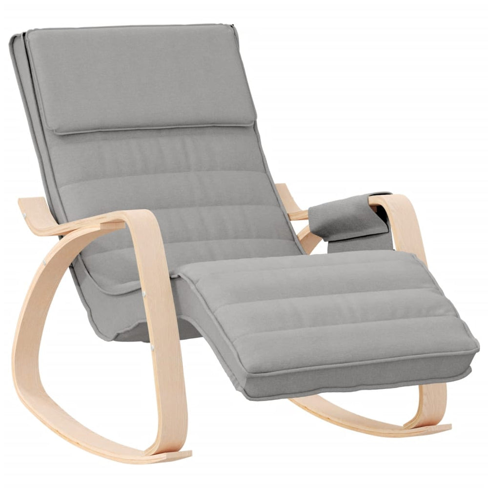 Scaun Balansoar, , Material Textil