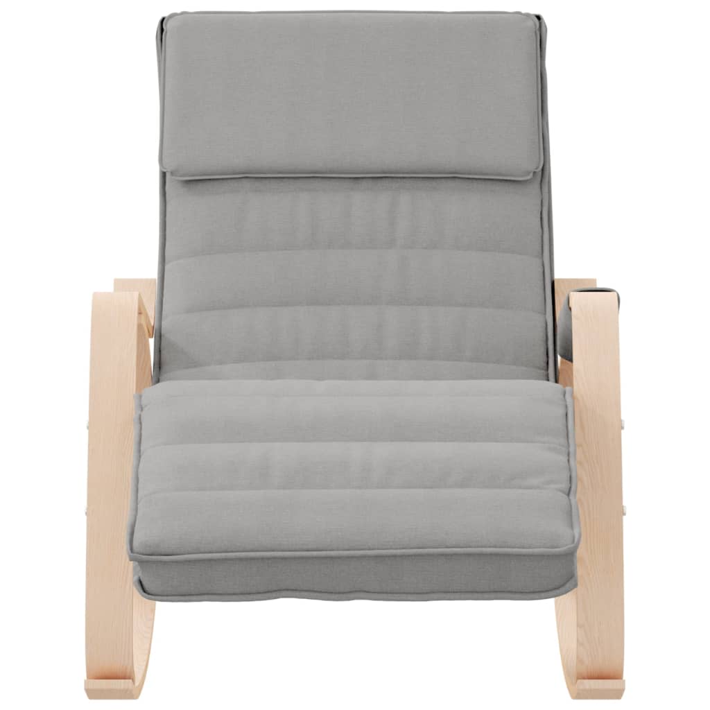 Scaun Balansoar, , Material Textil