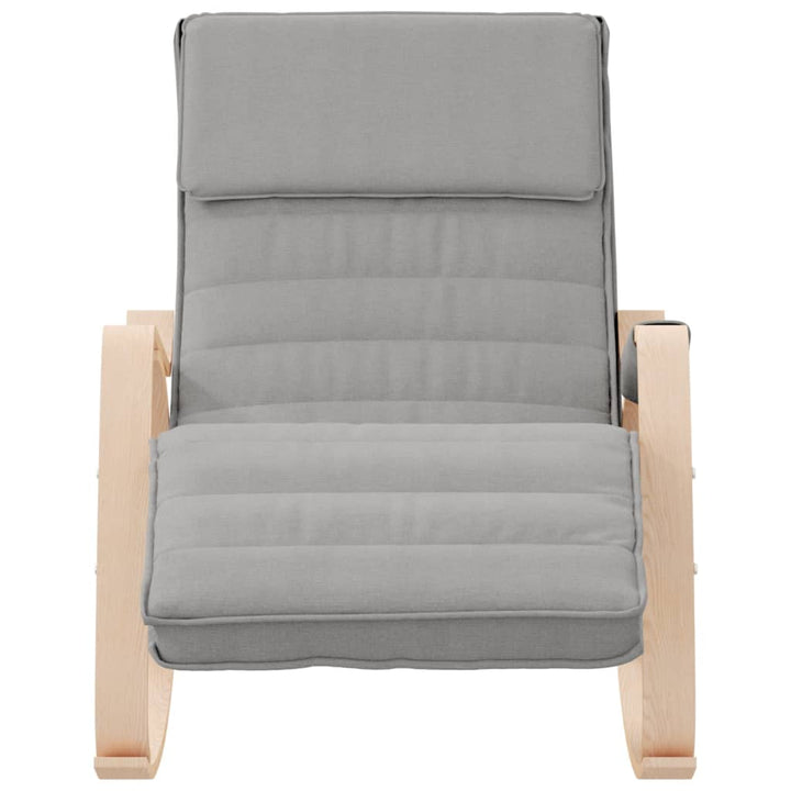 Scaun Balansoar, , Material Textil